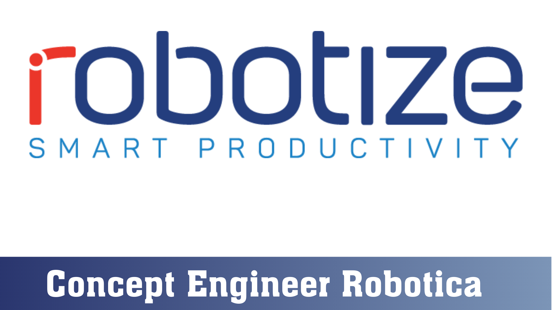 Lead Project Engineer - Vacature - Robotize