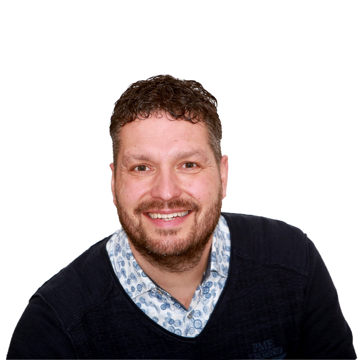 Erwin Hoeksma - Robotize